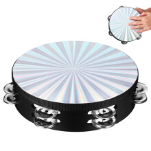 Hand Held Com Sino Para