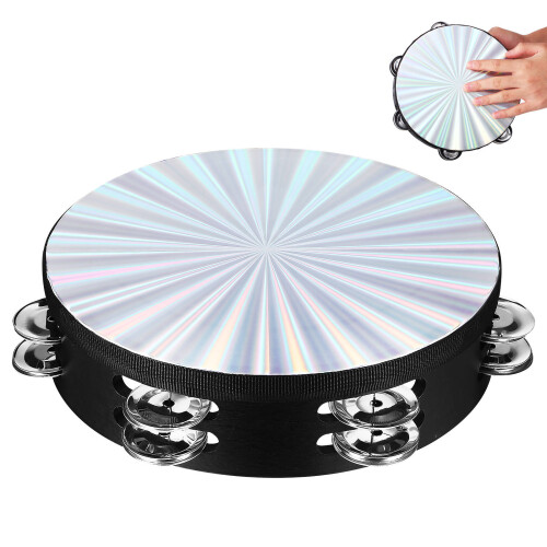 Hand Held Com Sino Para