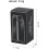 Multifunctional Makeup Sharpener For Eyebrows Lip And Eyeliners Eyebrow Shaping Tool Cosmetic Pencil Sharpener 3