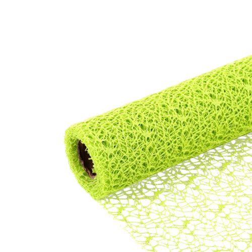 Rolo De Jacquard Para Cortina (Verde)