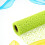 Rolo De Jacquard Para Cortina (Verde) 2