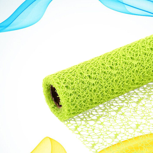Rolo De Jacquard Para Cortina (Verde) 1