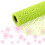 Rolo De Jacquard Para Cortina (Verde) 8
