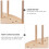 1 Ferramenta Para Fazer Laços De Diy 9