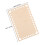 2 Pcs Base De Cesta De Para Crochê Diy 2