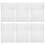 50 Unidades Envelopes Acolchoados Com Bolhas Para Maquiagem (S) 6