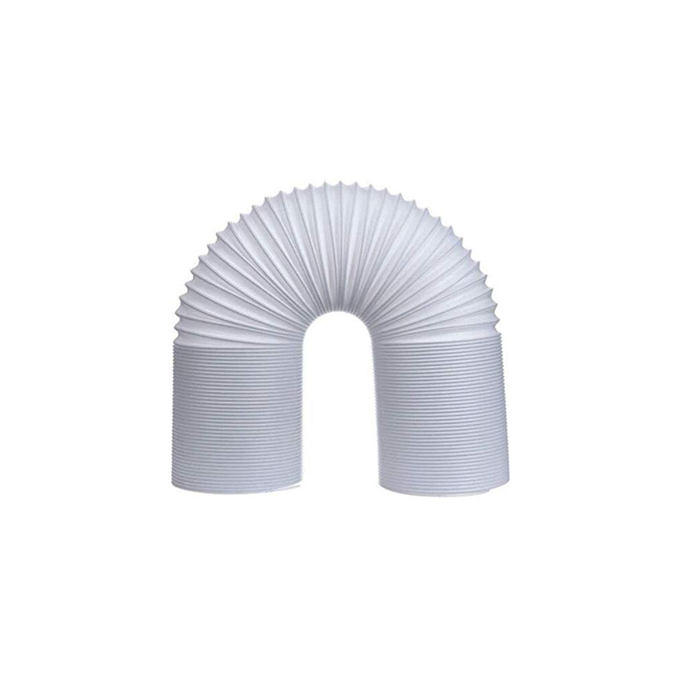 Air Conditioner Vent Hose Pipe Pvc Duct Outlet 130/150Mm Diameter 1.5M/2M Length 9339159441077