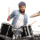 Um Par De Baquetas Leves Para Bateria E Percussão 3