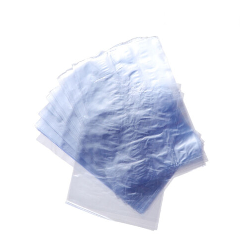 300 Pcs Termorretrátil PVC Para Embalagem 1