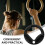 2Pcs Argolas De Para Barra De Ginástica Exercícios De Fitness 9