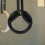 2Pcs Argolas De Para Barra De Ginástica Exercícios De Fitness 4