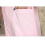 Blusa Curta Enfermagem Algodão V Tamanho M 11