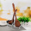 Stainless Steel Spoon Rest Holder For Kitchen Use 10