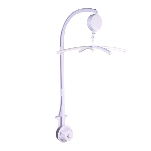 Suporte Para Móvel De Berço Com De E Braço Ajustável