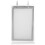 Flip Poster Stand Com Base Para Menu De 1