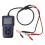 12 V Bilbatteritestare Professionell Batteri-Analysator 1