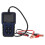 12 V Bilbatteritestare Professionell Batteri-Analysator 3
