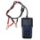 12 V Bilbatteritestare Professionell Batteri-Analysator 6