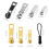 Conjunto Kit Com Puxador E Peças Substituição 2