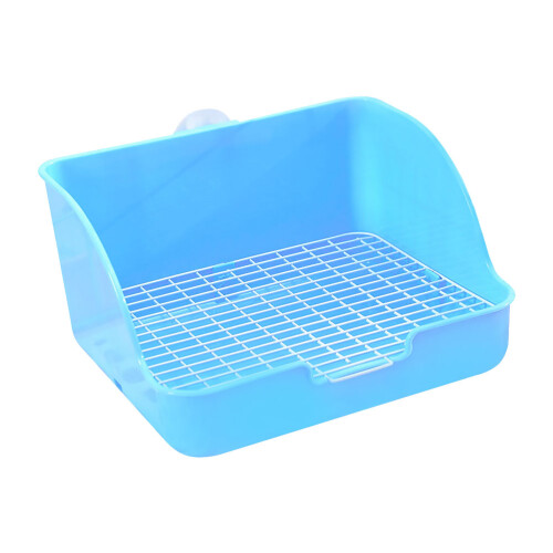 De Retangular Para Coelhos E Hamster