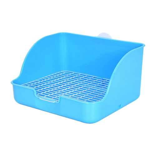 De Retangular Para Coelhos E Hamster 2