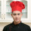 Chapéu De Cozinha Para Chef ( ) 6