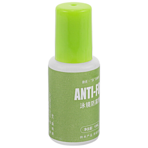 Spray Para Lentes De Natação 10Ml