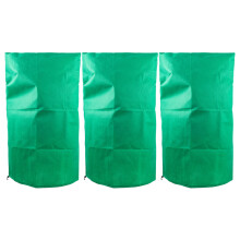3 Unidades Anti-Congelamento Para Plantas O