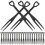 200 Unidades Descartáveis Para Plástico 7