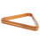 Wood Triangle Billiard Rack For Pool Table Balls 11