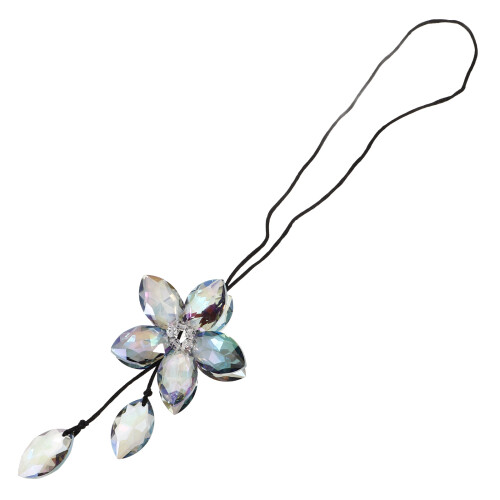 1 Pingente De Cristal Para , Strass