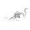 1 Pingente De Cristal Para , Strass 2