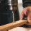 2Pièces Tarauds Vis 1/4-20 Acier Rapide Haute Dureté DIY 5