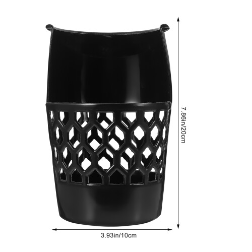 Cesta De Armazenamento Plástico Para Bolas De Bilhar 1