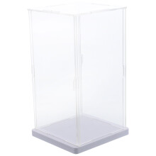 Expositor De Brinquedos Acrílica Transparente