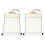 2 Pcs Rolo Caligrafia Pintura Chinesa 1