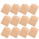 30 Unidades Envelopes Para CD DVD Kraft 4