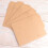 30 Unidades Envelopes Para CD DVD Kraft 10