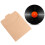 30 Unidades Envelopes Para CD DVD Kraft 3