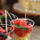 100 Pcs Grillpinnar Fruktsticks 4