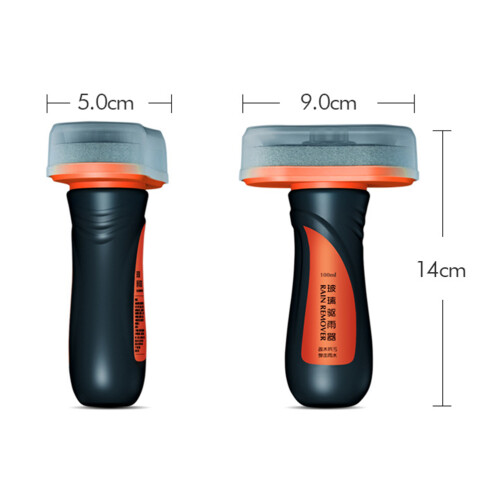 Antinévoa Para De Carro 100Ml 1