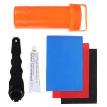 Conjunto Kit Prancha Paddleboard E Inflável