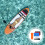 Conjunto Kit Prancha Paddleboard E Inflável 6