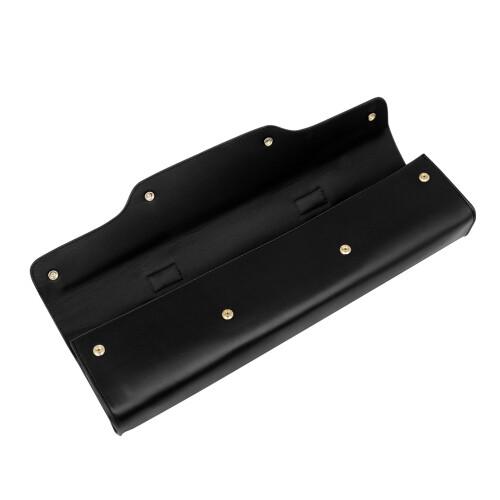 1St Draagbare Opbergtas Compact Met Handvat En Schouderriem