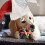 1 Chapéu De Palhaço Para Halloween Pets 10