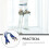 2Pcs Ajustável Perneira Com Correias Para Drywall 5