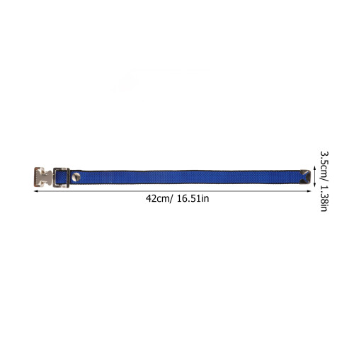 2Pcs Ajustável Perneira Com Correias Para Drywall 1