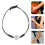 6 Unidades Pulseiras Trançadas Para Adolescentes 5