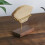 Draagbare Koffiefilterhouder Van Hout En Messing 6