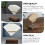 Draagbare Koffiefilterhouder Van Hout En Messing 11